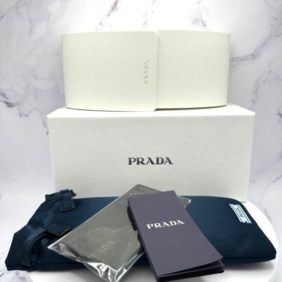 PRADA Sunglasses New - Picture 12 of 16